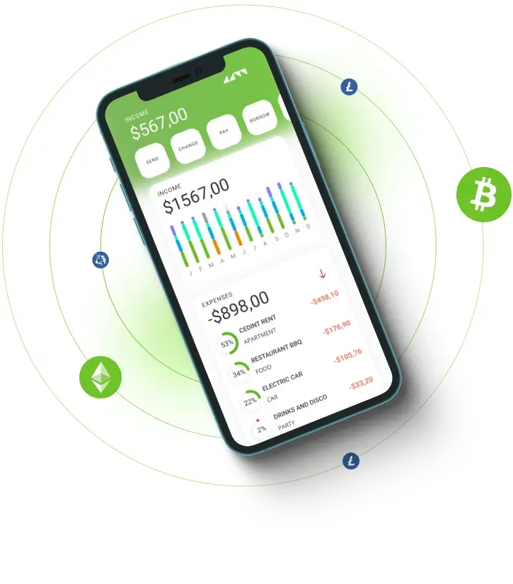 Immediate +13X iQuix - Get in touch with us